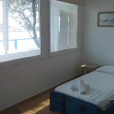 Spitia Vasili Kapsálion