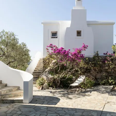 Aparthotel Spitia Vasili 3*