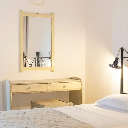 Spitia Vasili Aparthotel 4*
