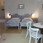Aparthotel Spitia Vasili 4*