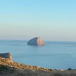 Spitia Vasili 4* Kapsalion