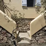 Aparthotel Spitia Vasili 4*