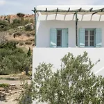 Spitia Vasili Aparthotel