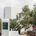 Aparthotel Spitia Vasili Kapsalion