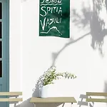 Spitia Vasili Aparthotel