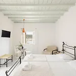 Aparthotel Spitia Vasili 4*