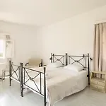 Spitia Vasili Aparthotel Kapsalion