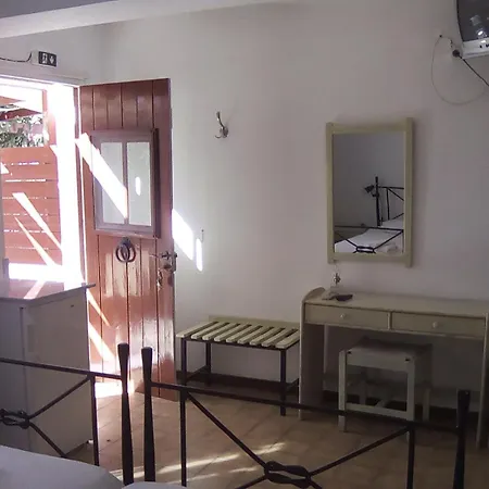 Spitia Vasili Aparthotel *