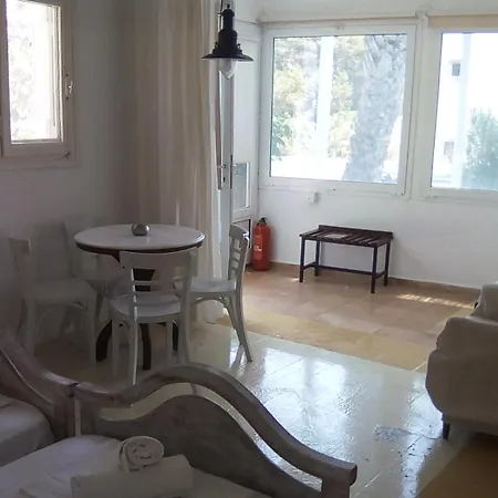 Spitia Vasili Kapsálion