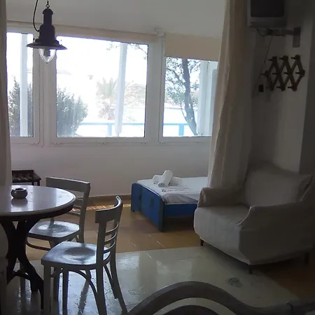 Spitia Vasili Apart-hotel