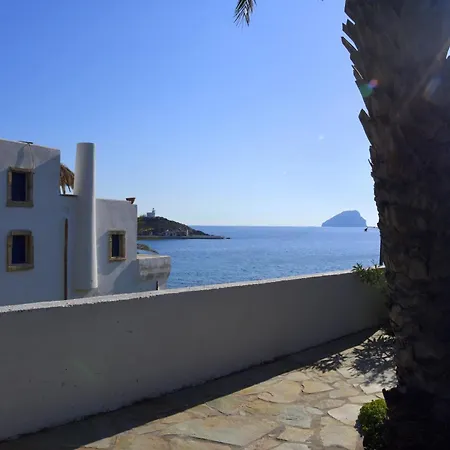 Spitia Vasili Apart-hotel