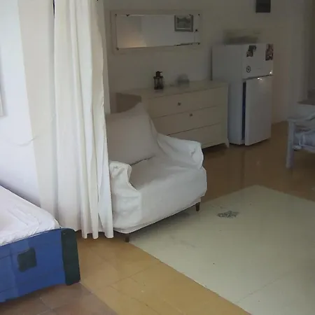 Spitia Vasili Apart-hotel 3*