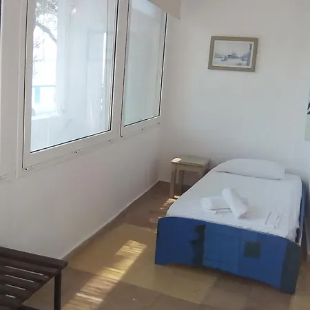 Spitia Vasili Hotel apartamentowy 3*