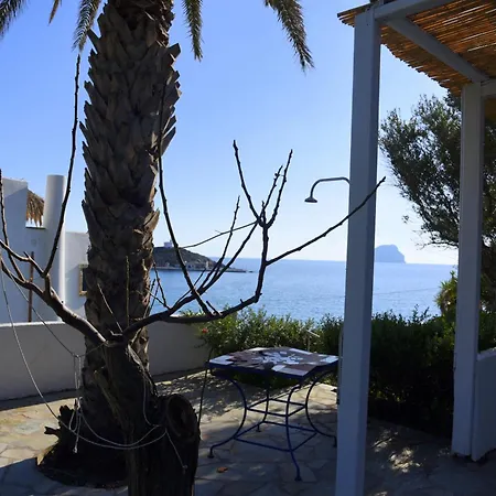 Spitia Vasili Apart-hotel 3*