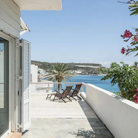 Spitia Vasili Kapsálion