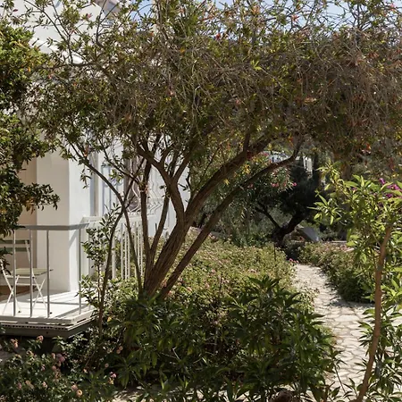 Spitia Vasili Aparthotel