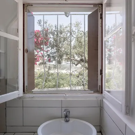 Spitia Vasili Apart-hotel