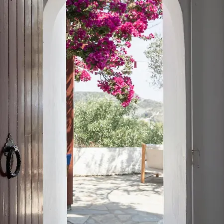 Apart-hotel Spitia Vasili