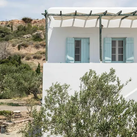 Spitia Vasili Hotel apartamentowy