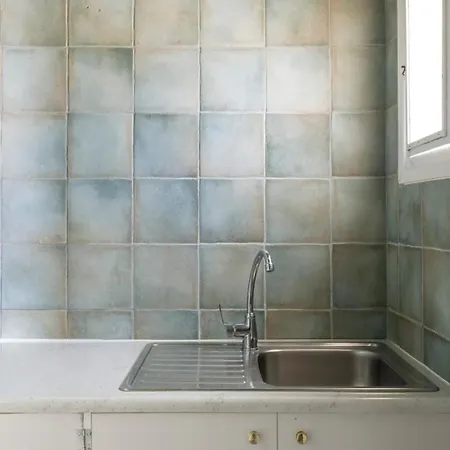 Spitia Vasili Hotel apartamentowy