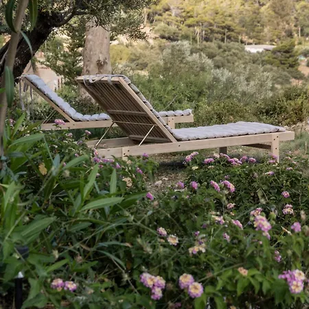 Hotel apartamentowy Spitia Vasili 3*