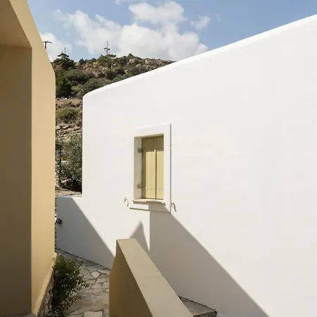 Spitia Vasili Hotel apartamentowy 3*