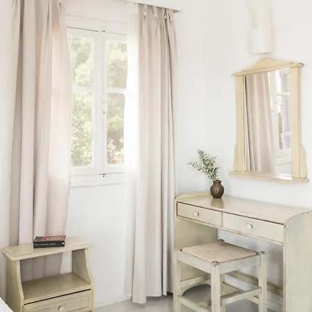 Spitia Vasili Apart-hotel