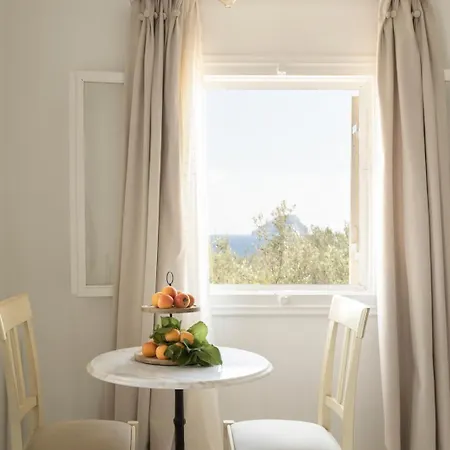 Spitia Vasili Hotel apartamentowy 3*