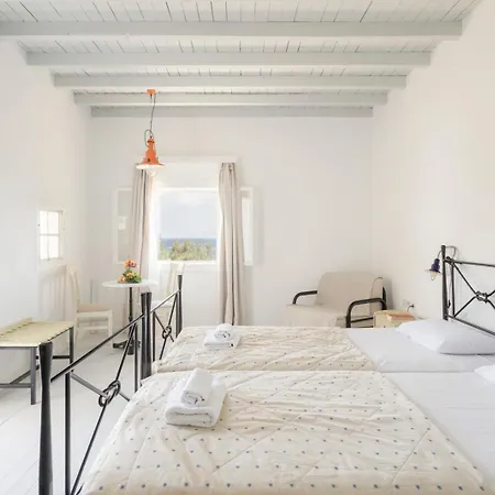 Spitia Vasili Kapsálion