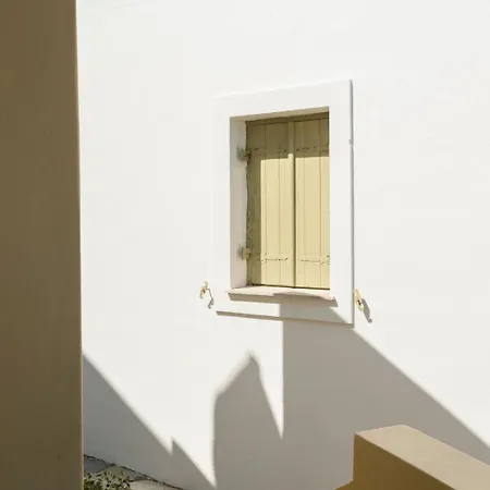 Spitia Vasili 3* Kapsálion