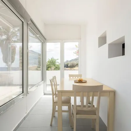 Spitia Vasili Hotel apartamentowy