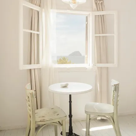 Spitia Vasili Hotel apartamentowy 3*