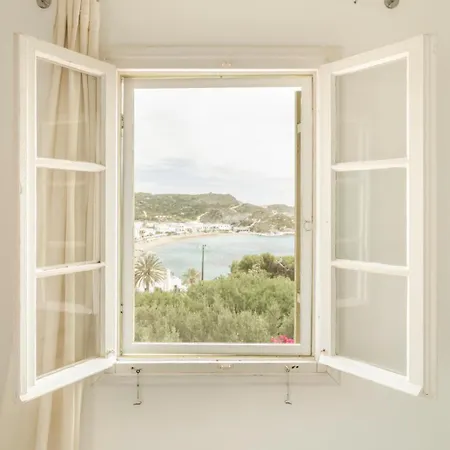 Spitia Vasili Kapsálion