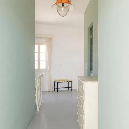 Spitia Vasili Aparthotel