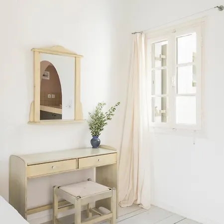 Hotel apartamentowy Spitia Vasili