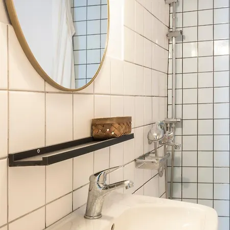 شقة فندقية Spitia Vasili 4*
