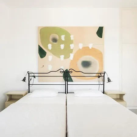 Spitia Vasili 3* Kapsálion