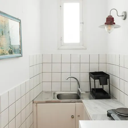 Spitia Vasili Apart-hotel