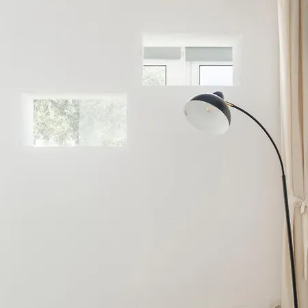 Hotel apartamentowy Spitia Vasili