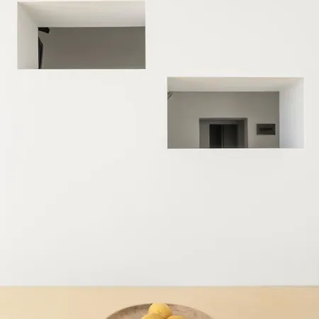 Spitia Vasili Aparthotel Kapsálion