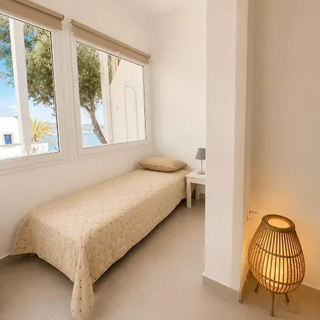 شقة فندقية Spitia Vasili