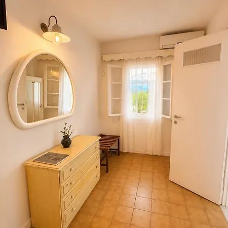 Aparthotel Spitia Vasili Kapsalion