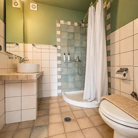 Spitia Vasili 4* Kapsálion