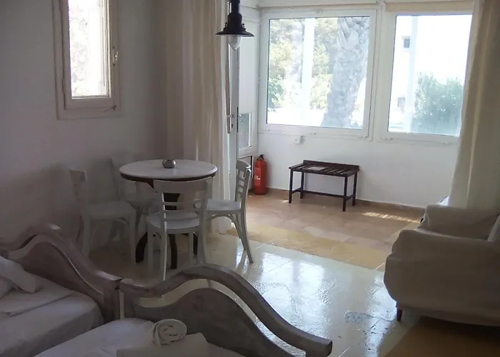 Spitia Vasili Kapsálion