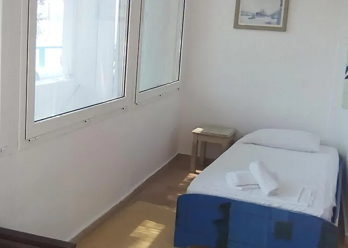 Spitia Vasili Apartahotel 4*