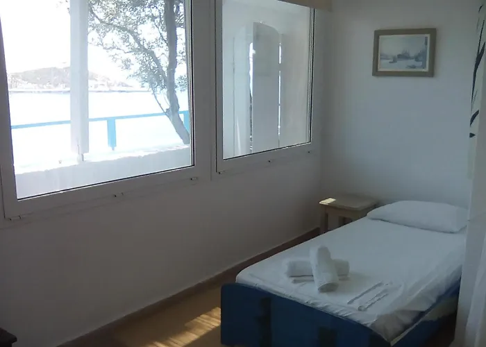 Spitia Vasili Kapsálion