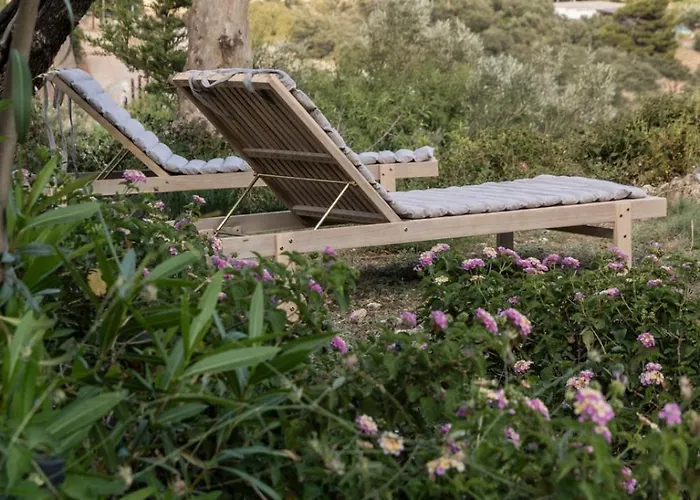 Apartahotel Spitia Vasili 4*