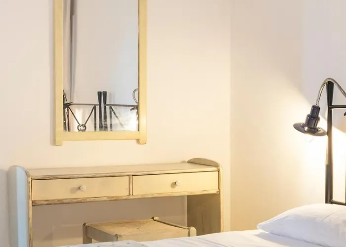 Spitia Vasili Apartahotel 4*