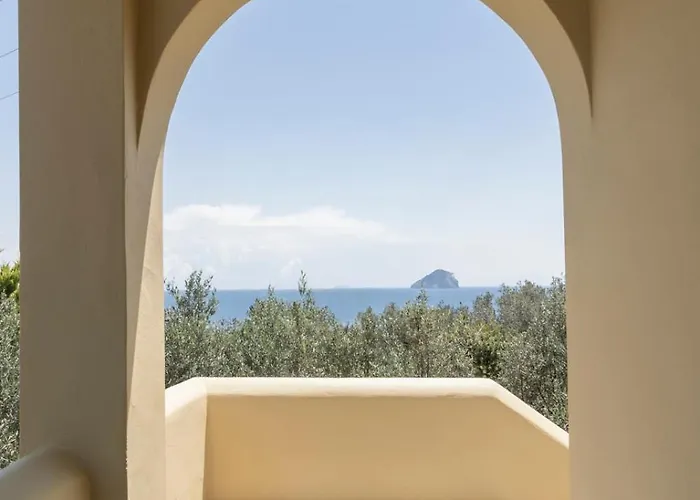 Spitia Vasili 4*