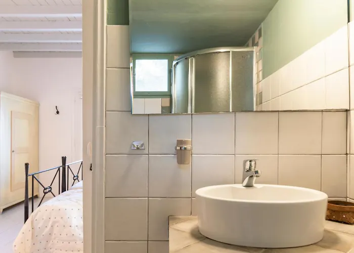Apartahotel Spitia Vasili Kapsálion